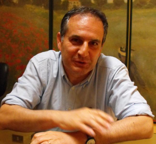 Geometra, vedovo e padre <br> domani sarà prete a Oropa