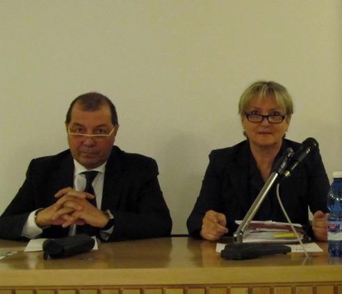 Insieme per la ricerca
