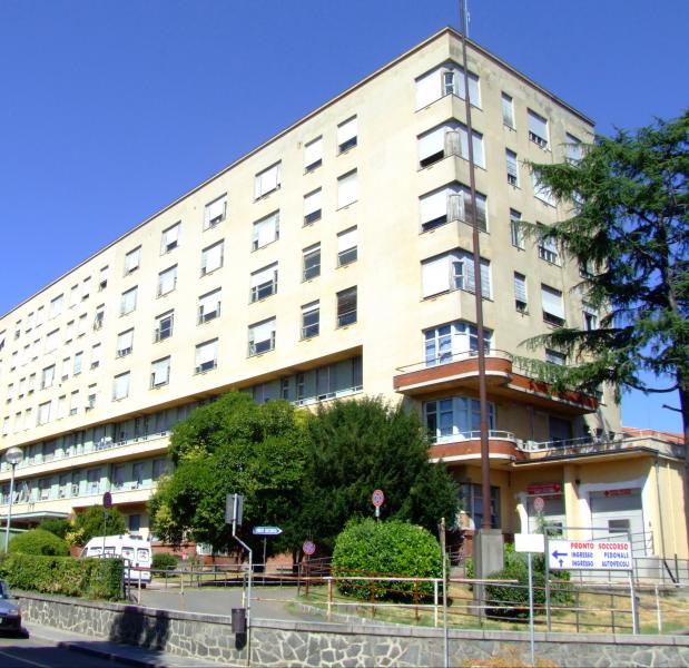 Ospedale, si cercano idee