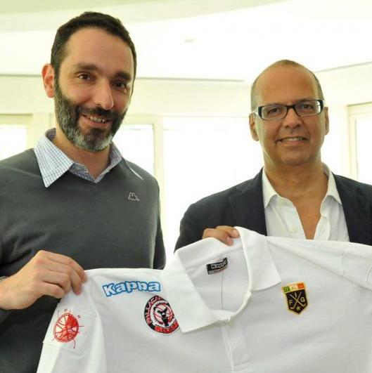 Pallacanestro Biella, un indotto da due milioni
