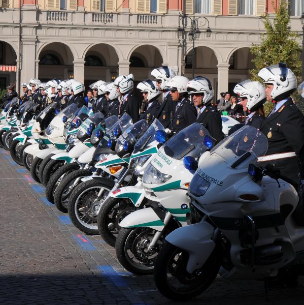 Pirata della strada a 79 anni