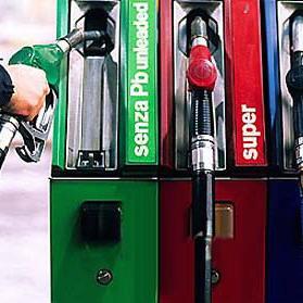 Sconti benzina<br> Ne approfitterete?