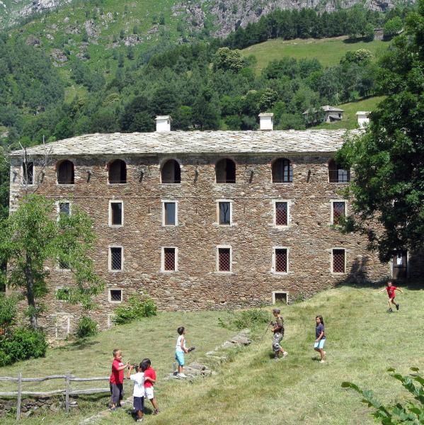 Un corso sulle piante officinali