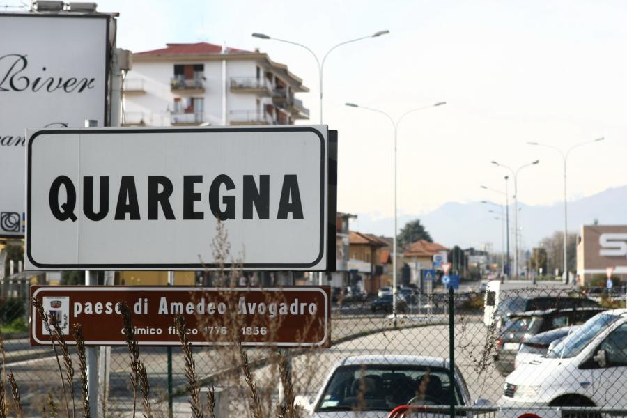 Una nuova giunta