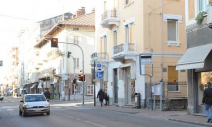 Anziani al soggiorno marino