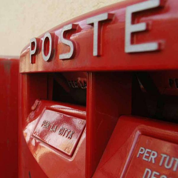 Aprivano le cassette<BR> e rubavano la posta
