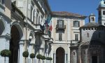 Biella:<BR> Ferragosto per gli anziani