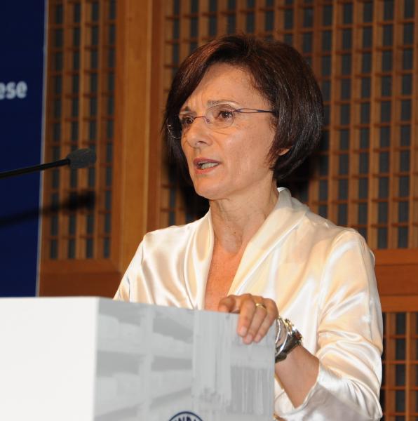 Bolli:<BR>“Unione di forze, non solo di confini”