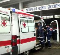 Casse vuote:<BR>SOS Croce Rossa