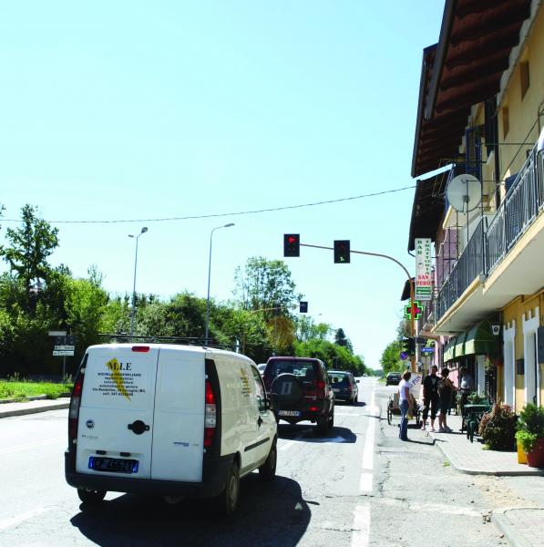 Chiusa l’inchiesta<BR> sul Vista-Red