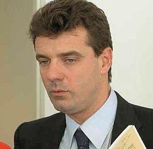 Cota: “Io sono per il Quadrante con Novara”