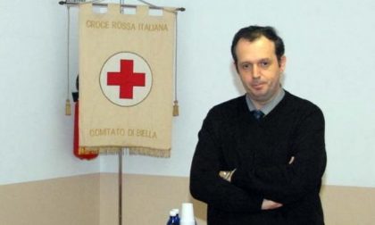 Croce Rossa senza soldi