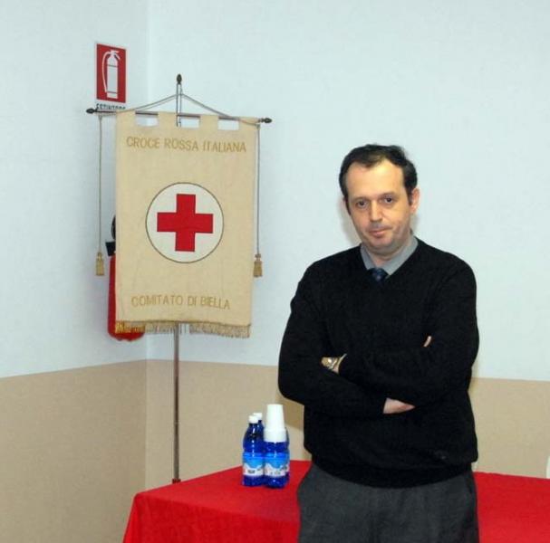 Croce Rossa senza soldi