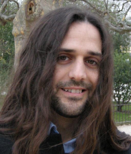 DALLA FRANCIA:<BR>COSTANTINO MORETTI