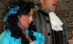 "Don Pasquale" a Camburzano