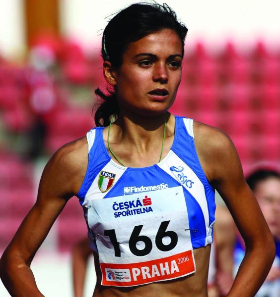 Elena:<BR>I Giochi della consapevolezza
