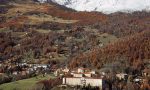 Graglia:<BR>C'è la festa di San Giacomo