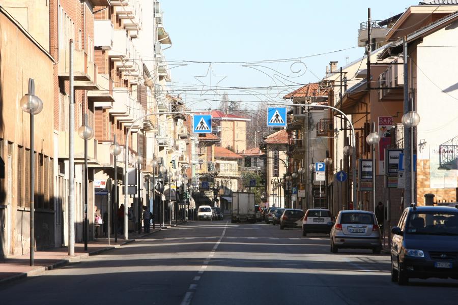 Il Sexy-shop aprirà