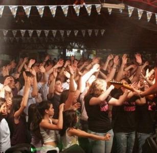 “Libra”:<BR>Finale con i Divina