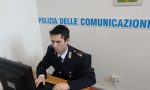 Nei guai truffatrice del web