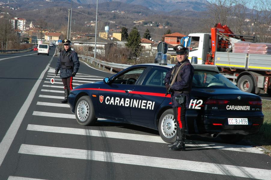 Niente scuola, genitori denunciati