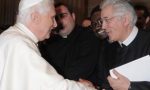 Padre Edoardo Cerrato<BR> nuovo vescovo di Ivrea