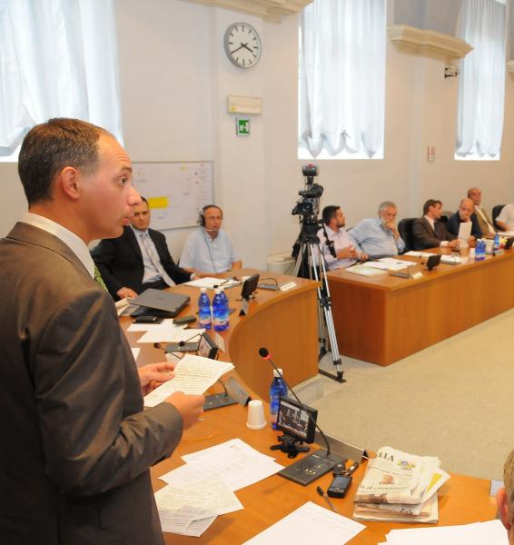 Provincia, coi tagli rischio chiusura