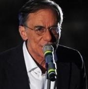 Roberto Vecchioni al "Libra Festival"