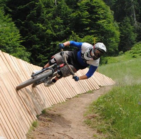 Seggiovie per i biker<br> E le stazioni rivivono