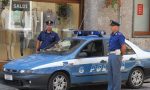 Spacciatore arrestato