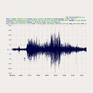 Terremoti <BR>“Il Biellese non è a rischio”