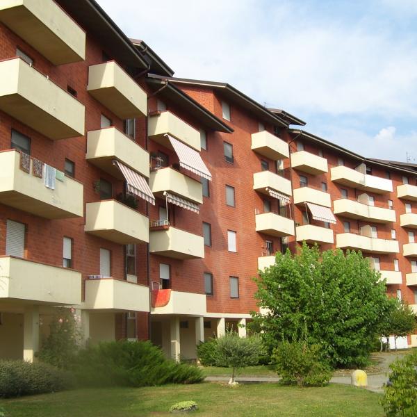 Condòmini in lotta contro Equitalia a Cossato