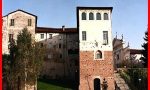 Gabriella Muzio espone al Castello di Buronzo