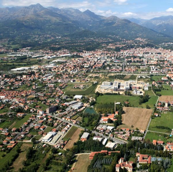 I sindaci<BR> chiedono concretezza