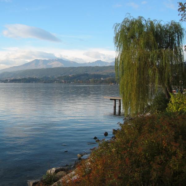 Laghi:<BR> Viverone fra i top in Piemonte