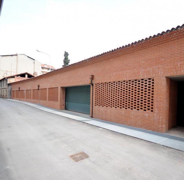 Lunedì apre il parcheggio del Vernato