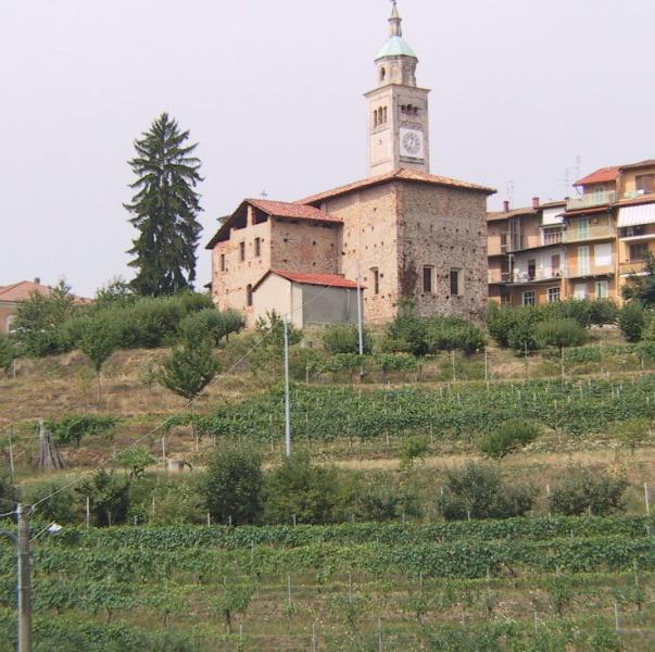 Masserano,<BR>Comune commissariato