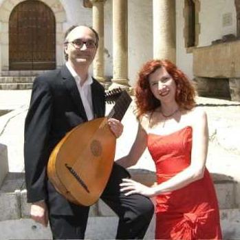 Musica spagnola del Secolo d’Oro