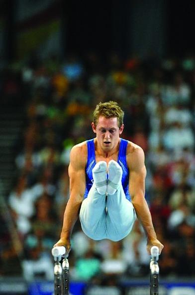 Olimpiade, Pozzo è 18° <br> in finale All-around