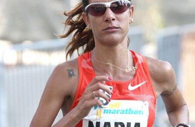 Olimpiadi,<BR> domani è il giorno di Nadia