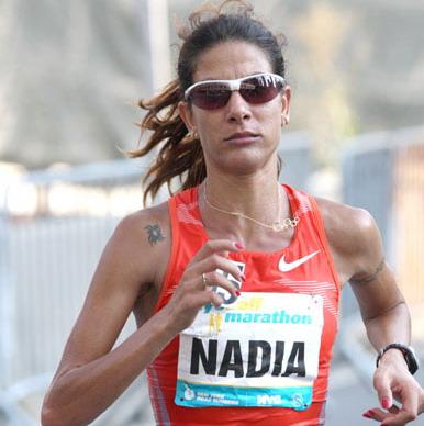 Olimpiadi,<BR> domani è il giorno di Nadia