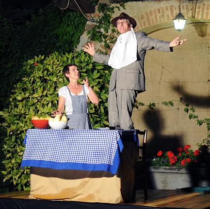 “PerBacco”, c’è Teatrando