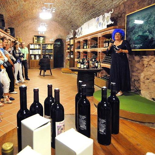 Teatrando<BR> mette su casa al Brich