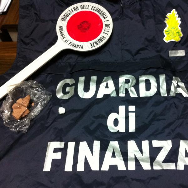 Tre arrestati per droga