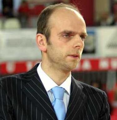 “Un Angelico<BR> vecchio stile”