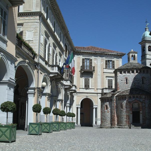 Arriva il Giro, strade chiuse