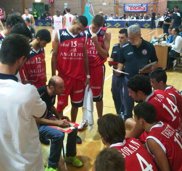 Cancellieri: “A piccoli passi”