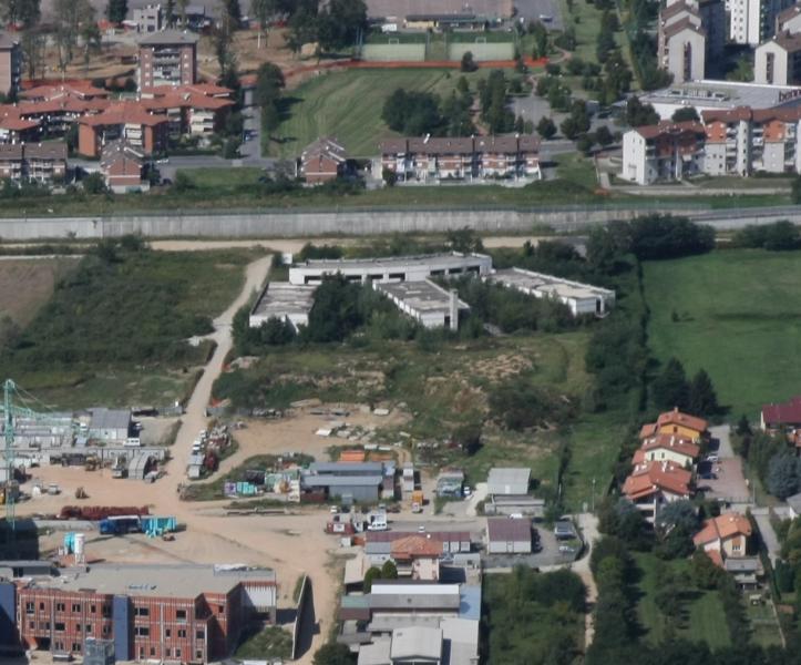 E l’Asl finisce <BR>su “Striscia la notizia”