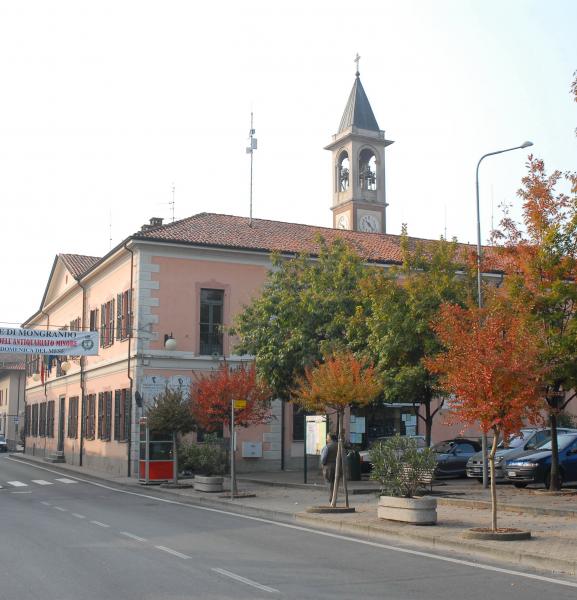 Il Maghettone va a Reggio Calabria