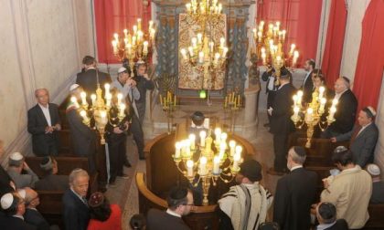 La Sinagoga del Piazzo apre al pubblico